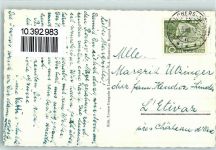 1820 Veytaux - Les Rochers de Naye