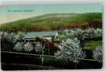 4458 Eptingen - Laufmatt