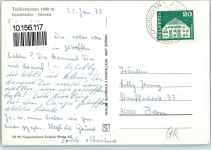 7064 Tschiertschen - Luftaufnahme Gesamtansicht