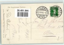 3158 Guggisberg - Tracht