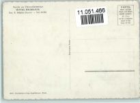 6374 Buochs - Hotel Rigiblick Bootssteg Boote