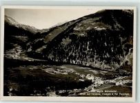 7536 Sta. Maria Val Müstair - Valcava Fuldera Val Paschun