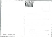 8890 Flums - Prodalp , Kuhweide