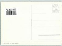 Iltios Winter Blick vom Wildhaus Skigebiet