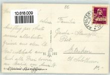 3416 Affoltern im Emmental - Kavalleriedenkmal auf der Lueg