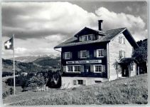 9642 Ebnat-Kappel - Pension Ferienheim Säntisblick