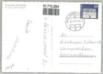 9642 Ebnat-Kappel - Pension Ferienheim Säntisblick