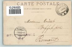 1530 Payerne 1903 - Cugy