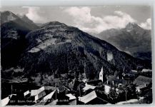 1882 Gryon - Dent Morcles