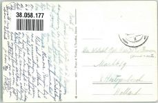 7482 Bergün Bravuogn Foto AK