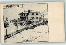 9424 Rheineck - Raineck