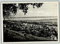 9424 Rheineck Foto AK Bodensee Bahnpost