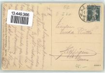 3532 Zäziwil - Gasthaus zur Krone Fahrrad