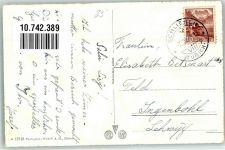 8952 Schlieren Foto AK