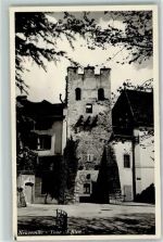 2520 La Neuveville - Tour de Rive