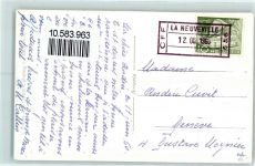 2520 La Neuveville - Tour de Rive