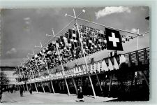 8000 Zürich - Landesausstellung 1939