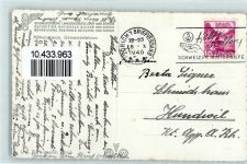 8000 Zürich - Landesausstellung 1939