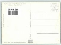 Spitzmeilen - Magereu Alp Fursch Winter