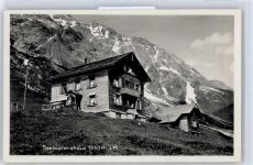 7212 Seewis Dorf - Scesaplanahaus