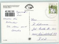 7563 Samnaun Dorf - Muttler