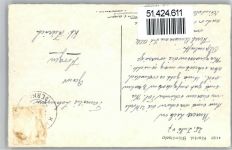 3723 Kiental 1947 - Kirche AKU1