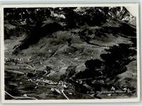 9057 Weissbad - Fliegeraufnahme