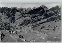6067 Melchtal - Storeggpass