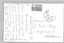 6067 Melchtal - Storeggpass