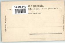 1824 Caux - Winter Rochers de Naye