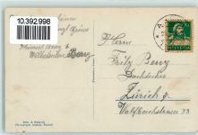 7057 Langwies - Chur Arosa Bahn Viadukt