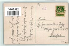 4103 Bottmingen - Schloss