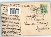 1920 Martigny 1906 - Tour de la Batiaz