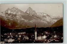 6410 Goldau - Kirche