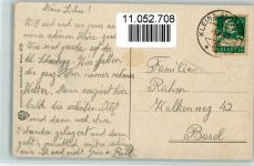 3823 Kleine Scheidegg - Jungfrau