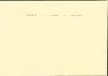 Bern Berne Phila Schweiz Ganzsache