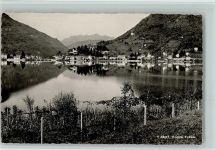 6988 Ponte Tresa - Luganersee