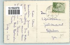 6988 Ponte Tresa - Luganersee