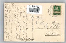 7208 Malans GR - Schloß Bothmar