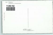 3925 Grächen - Grächensee mit Weisshornkette