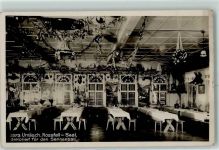 9107 Urnäsch - Gasthaus Rossfall