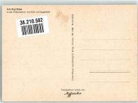 Rigi Kulm Foto AK Zahnradbahn Arth-Rigi-Bahn Kräbelwand