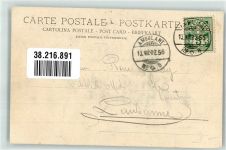 1860 Aigle 1902 Foto AK