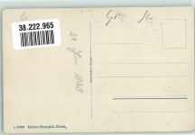 Frutt Kurhaus 1929 Foto AK Kirche Kapelle Kurhaus Frutt