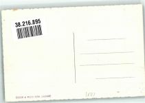 1820 Territet Foto AK Hotel Pension