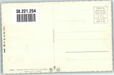 Tödi Foto AK Baumgartenalp mit Tödi