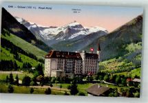 3780 Gstaad Foto AK Royal Hotel