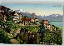 6644 Orselina Gebrauchsspuren Leim löst sich