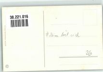 6644 Orselina Gebrauchsspuren Leim löst sich