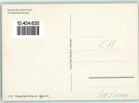 6060 Sarnen - Zentralschweiz mit Melchtalerbergen